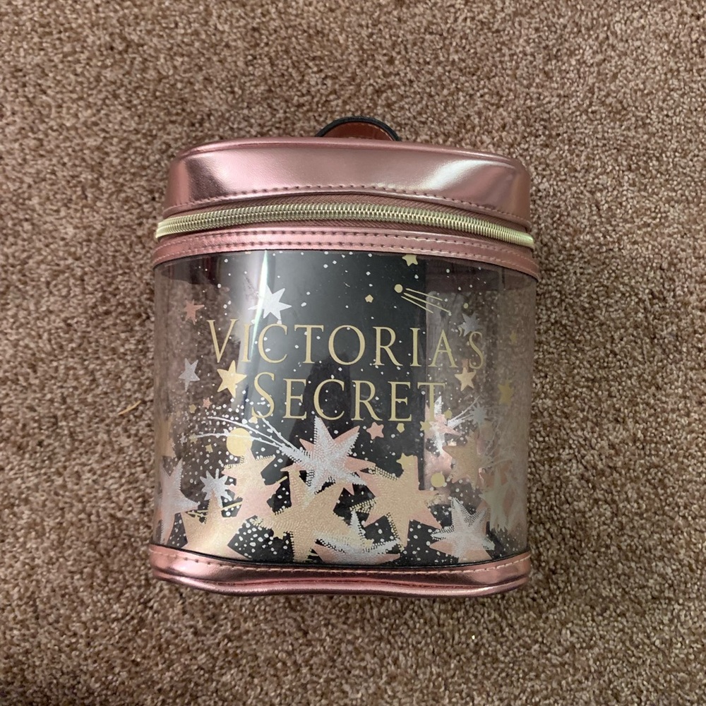 Victoria Secret bath bag